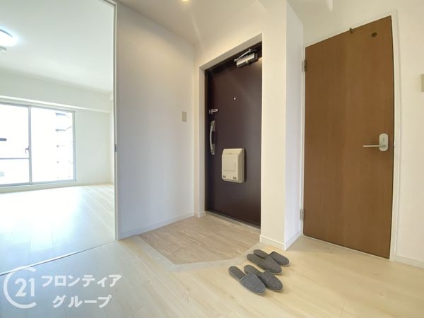 ネオコーポ明舞壱番館　中古マンション