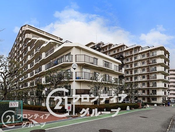 ネオコーポ明舞壱番館　中古マンション