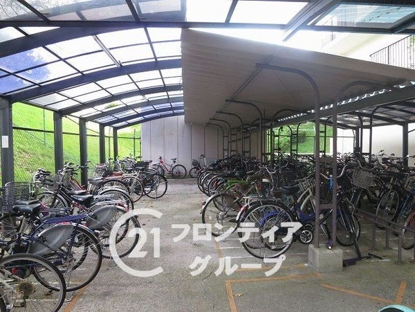 ネオコーポ明舞壱番館　中古マンション