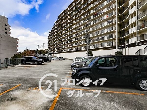 ネオコーポ明舞壱番館　中古マンション