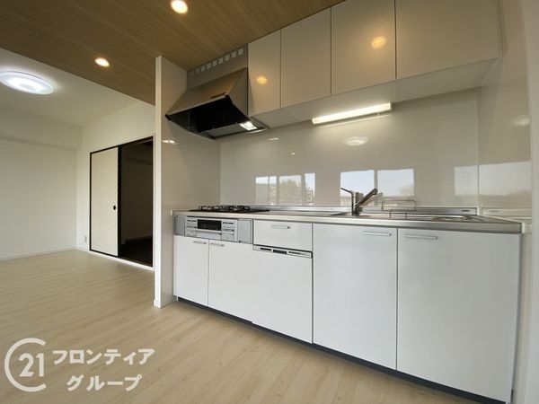 ネオコーポ明舞壱番館　中古マンション