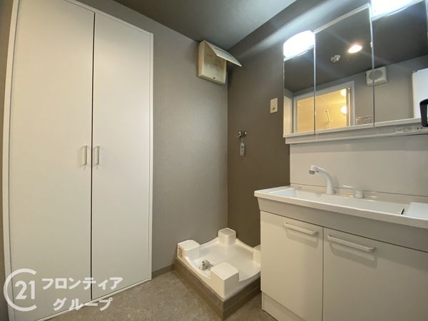 ネオコーポ明舞壱番館　中古マンション