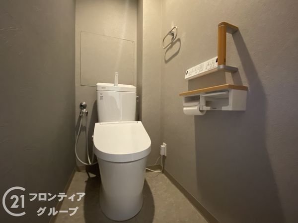 ネオコーポ明舞壱番館　中古マンション