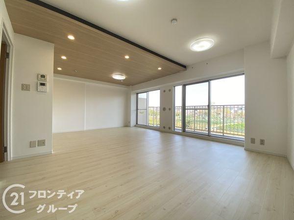 ネオコーポ明舞壱番館　中古マンション