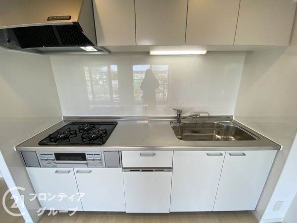 ネオコーポ明舞壱番館　中古マンション
