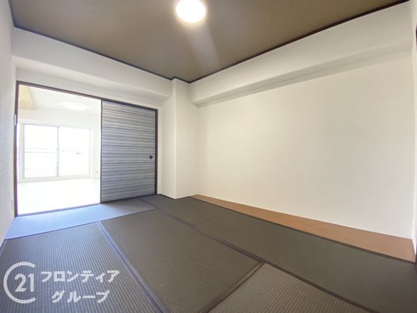 ネオコーポ明舞壱番館　中古マンション
