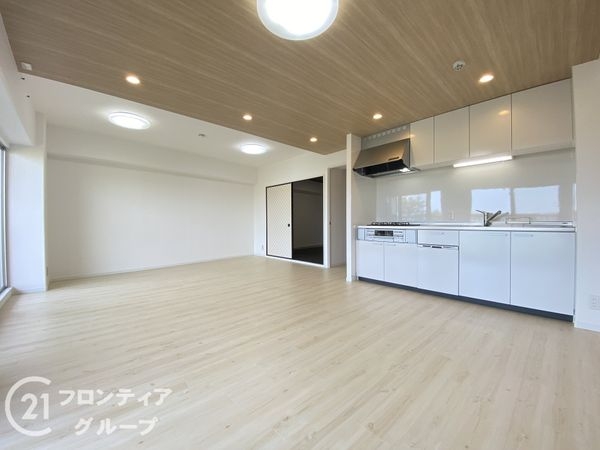 ネオコーポ明舞壱番館　中古マンション