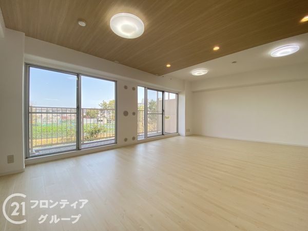 ネオコーポ明舞壱番館　中古マンション