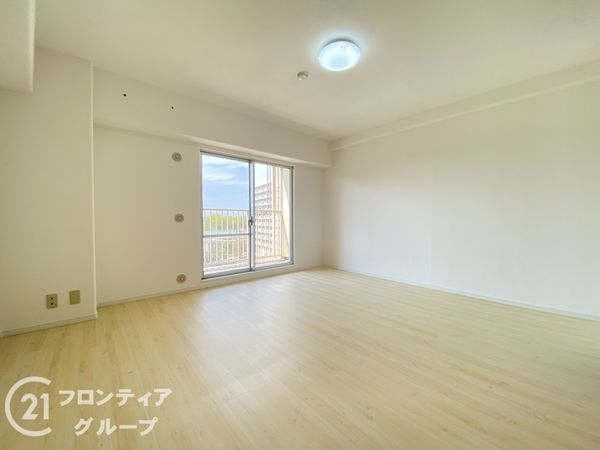 ネオコーポ明舞壱番館　中古マンション