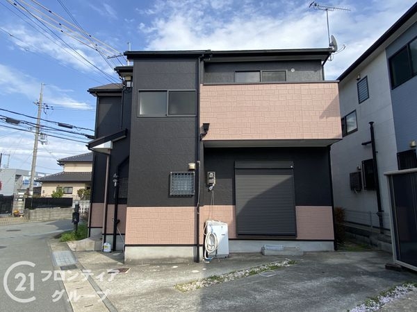 神戸市西区宮下１丁目の中古一戸建て