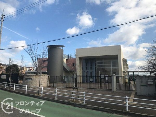 神戸市西区宮下1丁目の中古一戸建て(神戸市立玉津第一小学校)