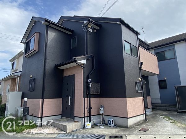 神戸市西区宮下１丁目の中古一戸建て