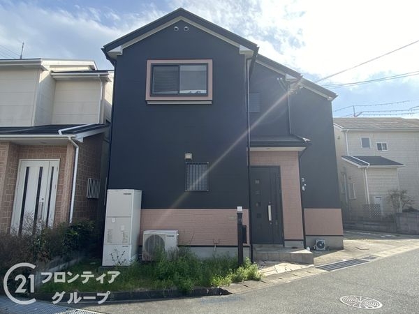神戸市西区宮下１丁目の中古一戸建て