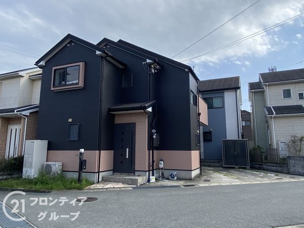 神戸市西区宮下１丁目の中古一戸建て