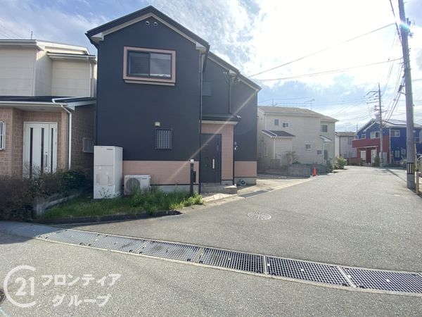 神戸市西区宮下１丁目の中古一戸建て