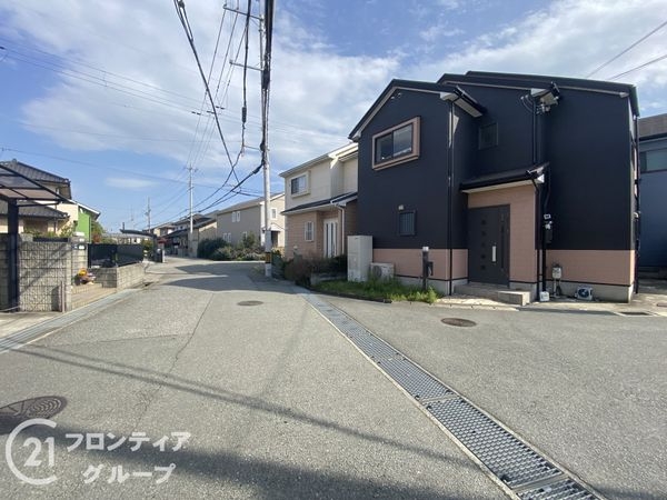 神戸市西区宮下１丁目の中古一戸建て