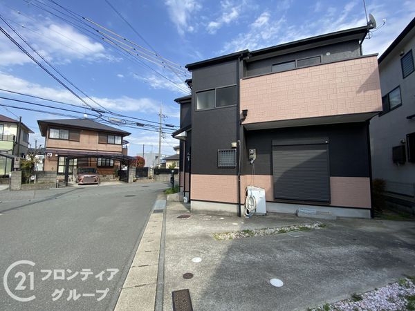 神戸市西区宮下１丁目の中古一戸建て