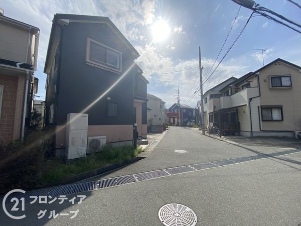 神戸市西区宮下１丁目の中古一戸建て
