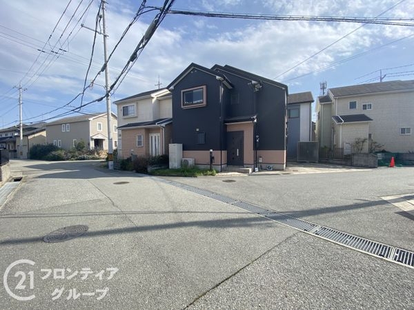 神戸市西区宮下１丁目の中古一戸建て