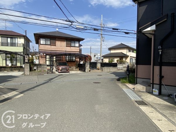 神戸市西区宮下１丁目の中古一戸建て