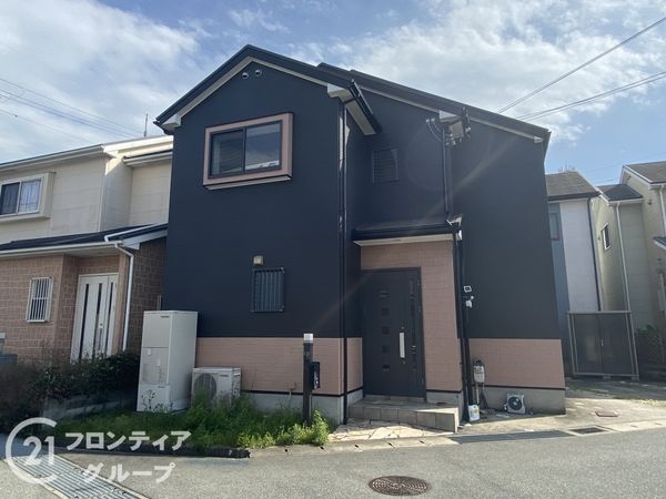 神戸市西区宮下１丁目　中古一戸建て