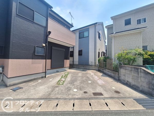 神戸市西区宮下１丁目の中古一戸建て