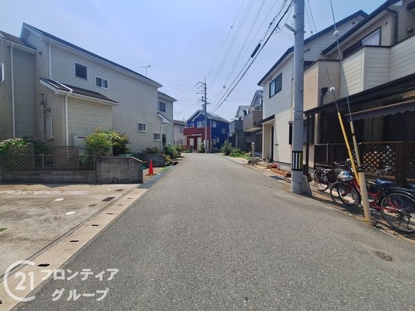 神戸市西区宮下１丁目の中古一戸建て