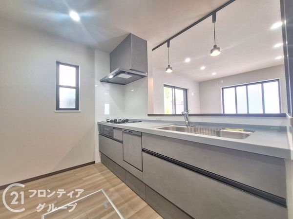 神戸市西区宮下１丁目の中古一戸建て