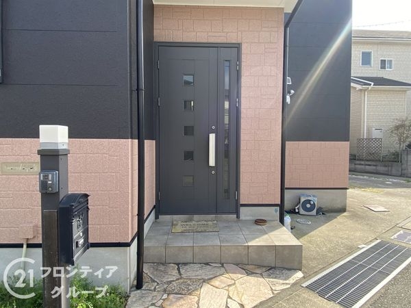 神戸市西区宮下１丁目　中古一戸建て