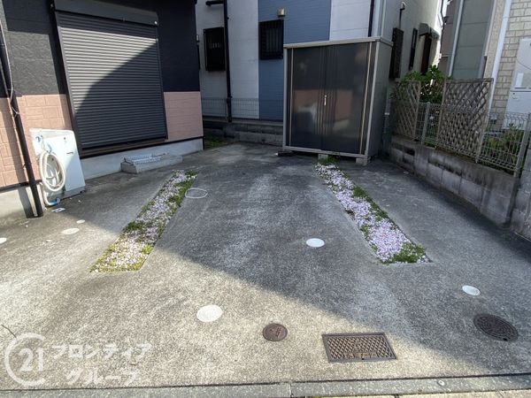 神戸市西区宮下１丁目　中古一戸建て