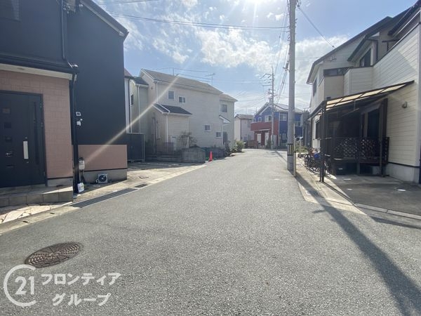 神戸市西区宮下１丁目　中古一戸建て