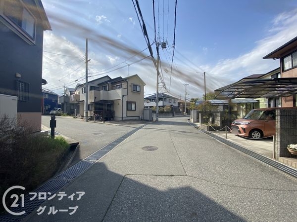 神戸市西区宮下１丁目の中古一戸建て