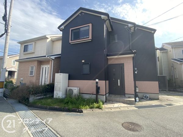 神戸市西区宮下１丁目の中古一戸建て