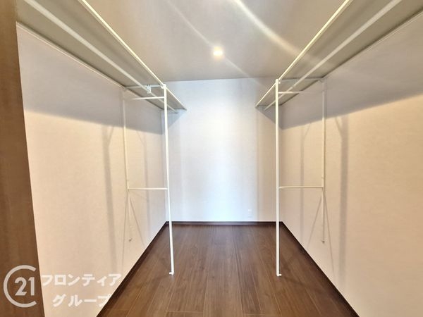 明石市大久保町松陰の中古一戸建て