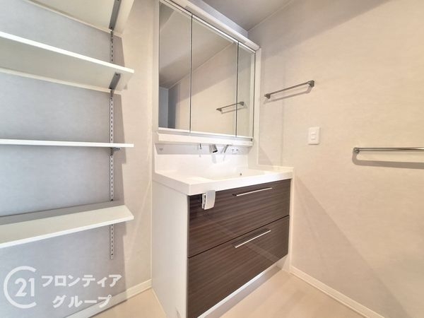 明石市大久保町松陰の中古一戸建て