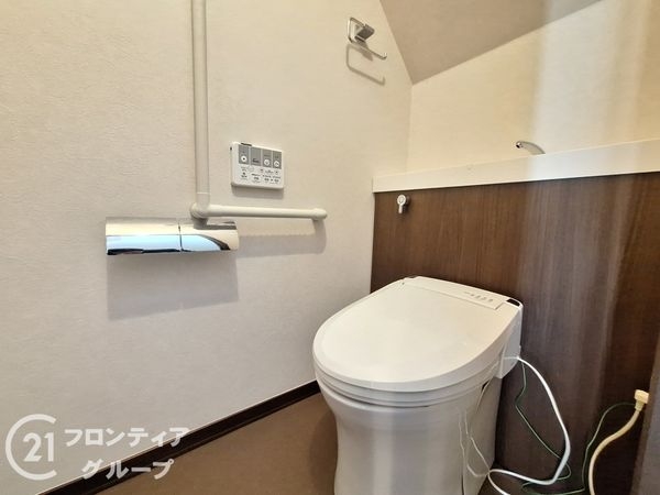 明石市大久保町松陰の中古一戸建て