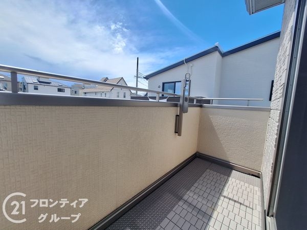 明石市大久保町松陰の中古一戸建て
