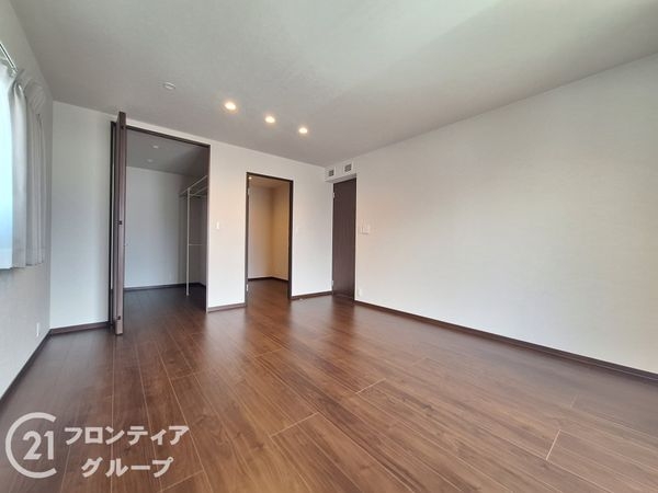 明石市大久保町松陰の中古一戸建て