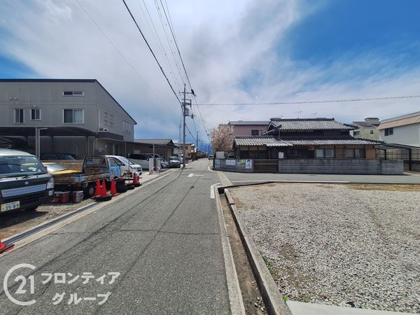 明石市大久保町松陰の中古一戸建て