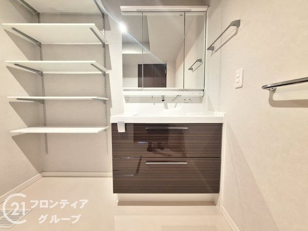 明石市大久保町松陰の中古一戸建て