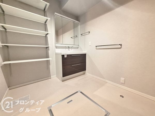 明石市大久保町松陰の中古一戸建て