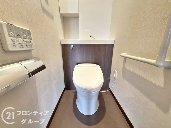 明石市大久保町松陰の中古一戸建て