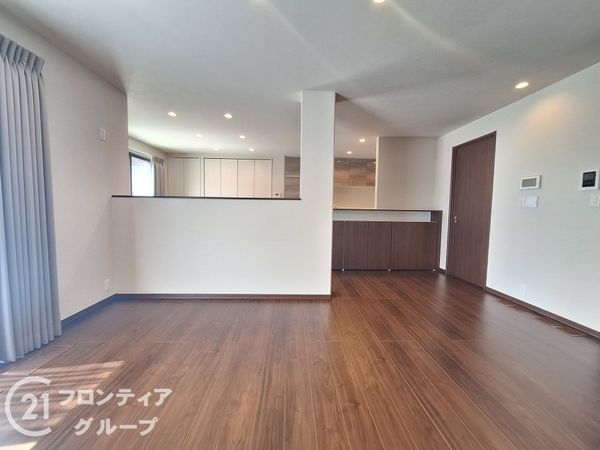明石市大久保町松陰の中古一戸建て