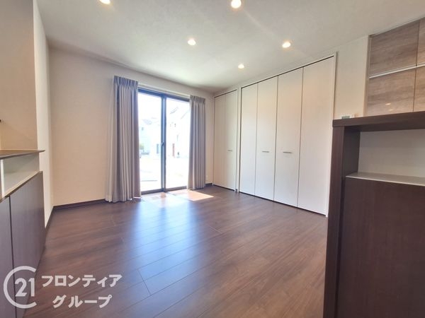 明石市大久保町松陰の中古一戸建て