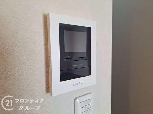 明石市大久保町松陰の中古一戸建て