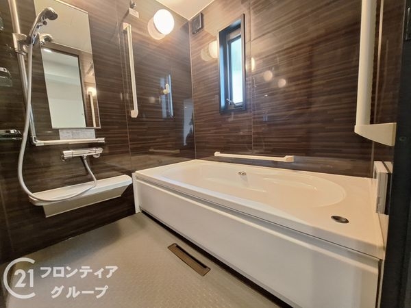 明石市大久保町松陰　中古一戸建て