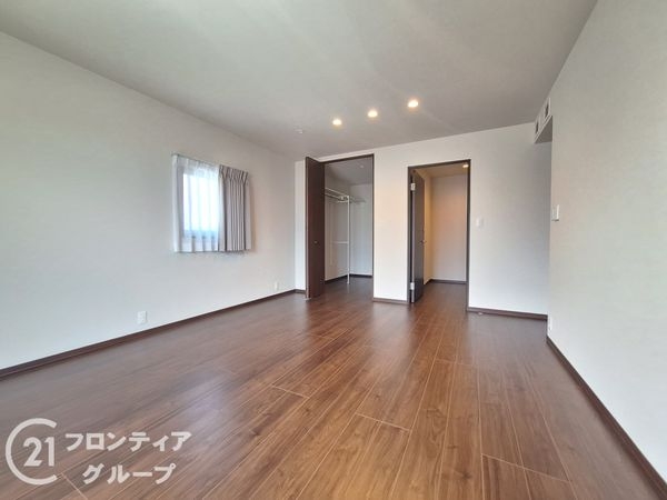 明石市大久保町松陰の中古一戸建て