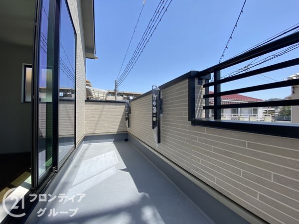 神戸市垂水区西脇１丁目　新築一戸建て　全１区画