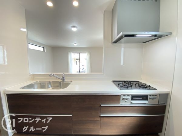 神戸市垂水区西脇１丁目　新築一戸建て　全１区画