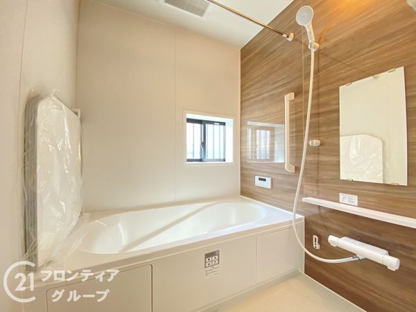 神戸市垂水区西脇１丁目　新築一戸建て　全１区画